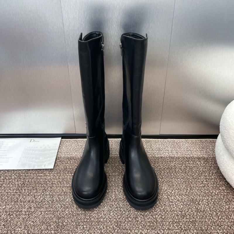 ch**an D*or boots